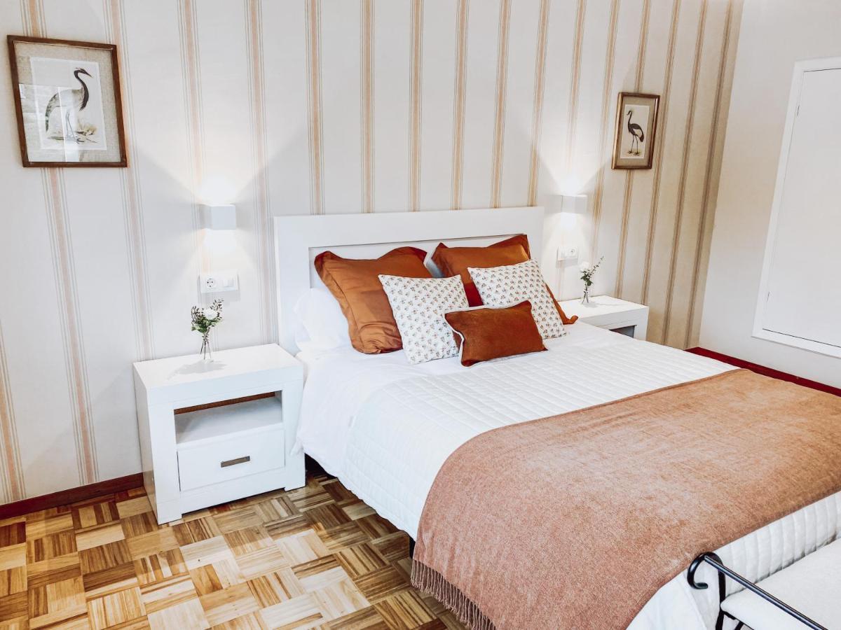 Bella Kalma, Acogedora Casa Con Parking, Jardin Y Wifi Guest House Llanes Exterior photo