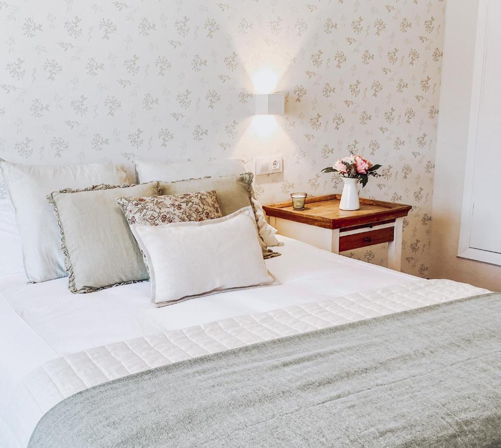 Bella Kalma, Acogedora Casa Con Parking, Jardin Y Wifi Guest House Llanes Exterior photo